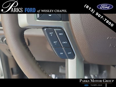 2020 Ford F-250 King Ranch