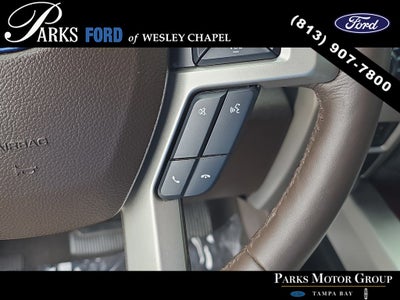 2020 Ford F-250 King Ranch