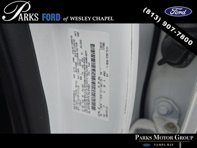 2020 Ford F-250 King Ranch