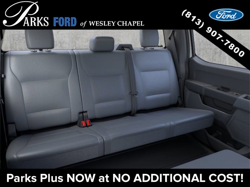 2026 Ford F-250SD Base