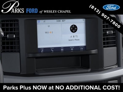 2026 Ford F-250SD Base