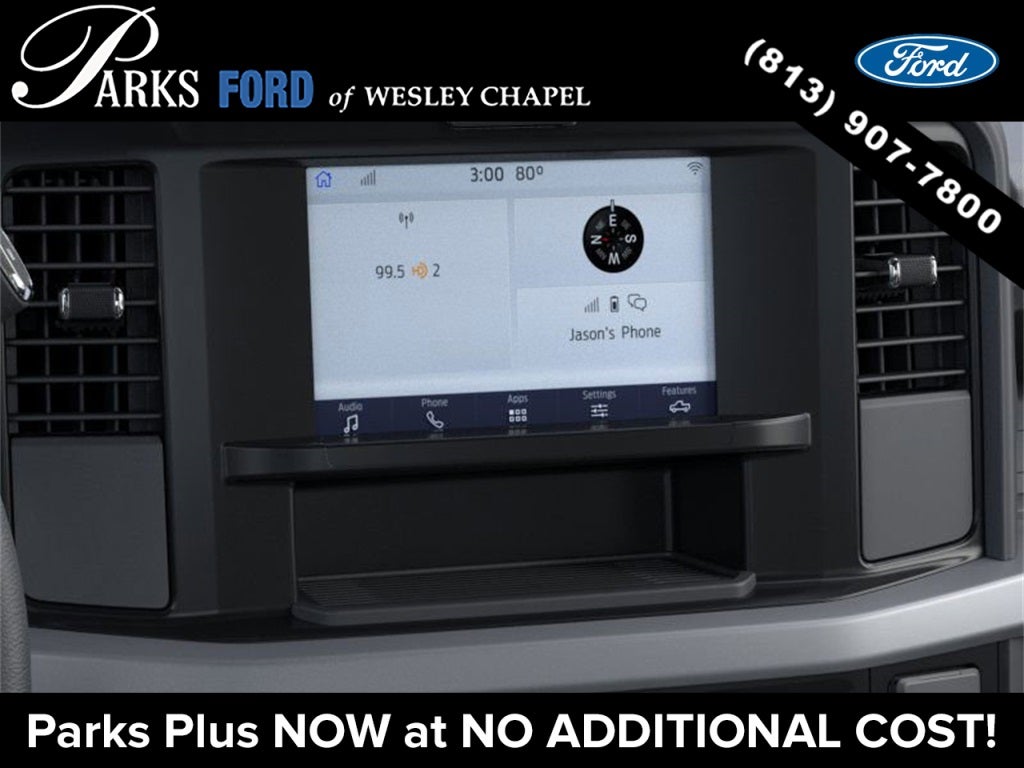 2026 Ford F-250SD Base