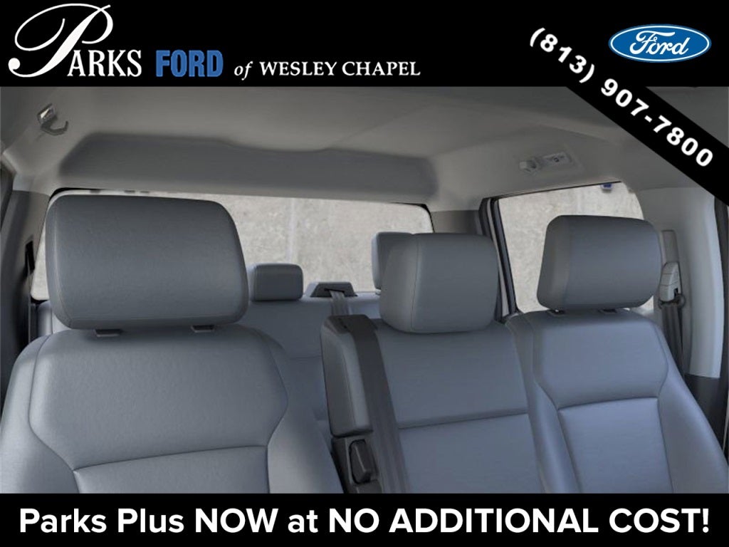 2026 Ford F-250SD Base