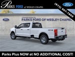 2026 Ford F-250SD Base