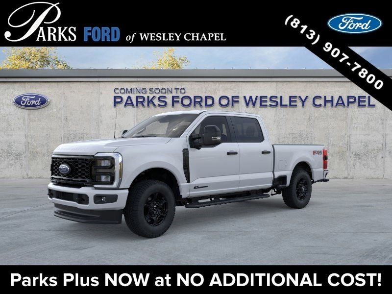 2026 Ford F-250 XL 4x4 Crew Cab 6-3/4' Box's photo