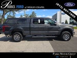 2018 Ford F-250 XLT