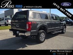 2018 Ford F-250 XLT