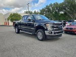 2022 Ford F-250SD XLT