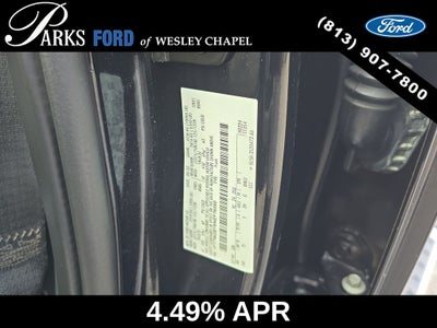 2022 Ford F-250SD XLT