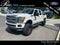 2015 Ford F-250SD Platinum
