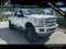 2015 Ford F-250SD Platinum