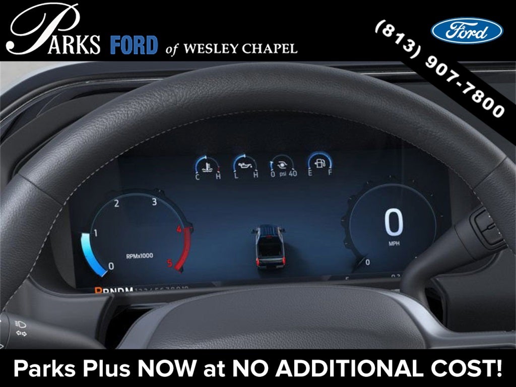 2026 Ford F-250SD Base