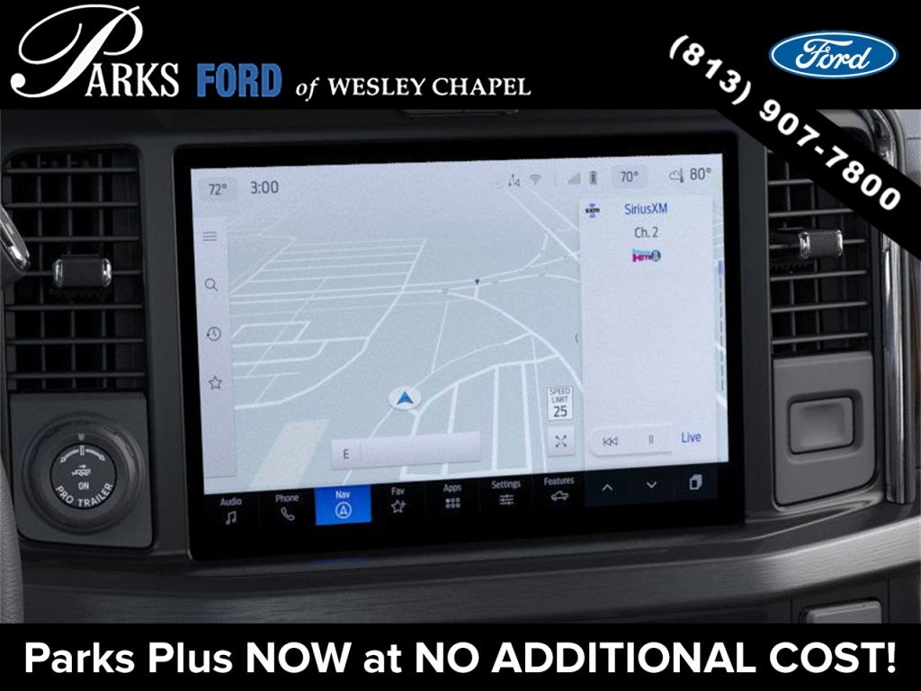 2026 Ford F-250SD Base