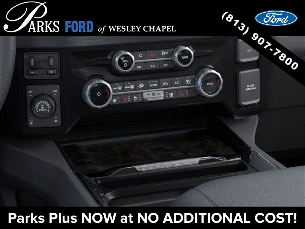 2026 Ford F-250SD Base