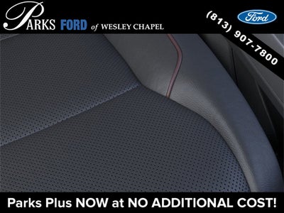 2026 Ford F-250SD Base