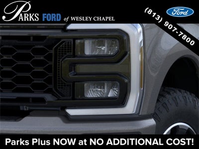 2026 Ford F-250SD Base