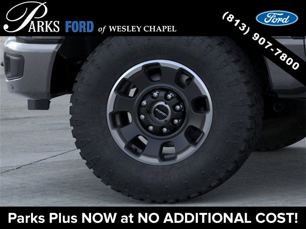 2026 Ford F-250SD Base