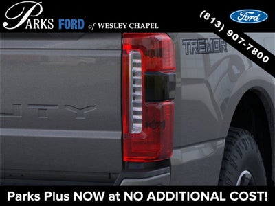 2026 Ford F-250SD Base