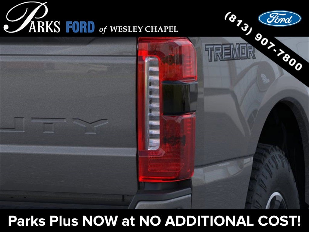 2026 Ford F-250SD Base