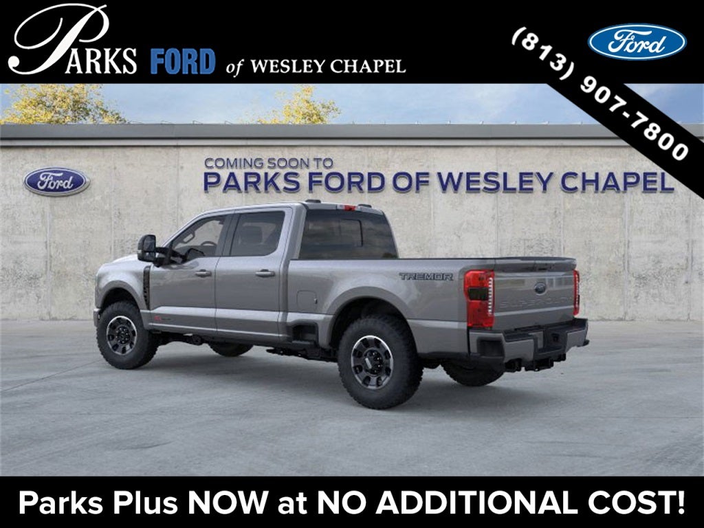 2026 Ford F-250SD Base