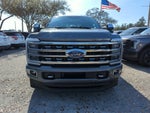 2024 Ford F-250SD Platinum