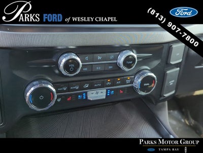 2024 Ford F-250SD Platinum