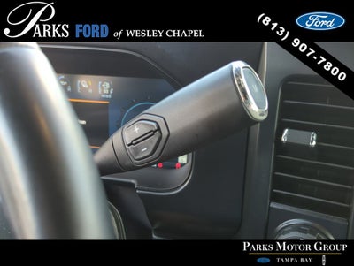 2024 Ford F-250SD Platinum