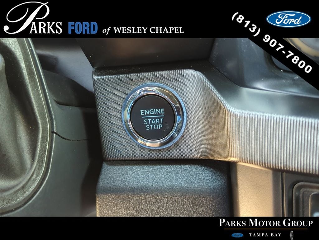 2024 Ford F-250SD Platinum