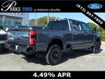 2024 Ford F-250SD Platinum