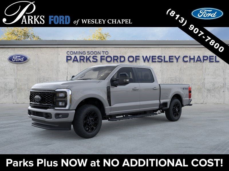 2026 Ford F-250 Lariat 4x4 Crew Cab 6-3/4' Box's photo