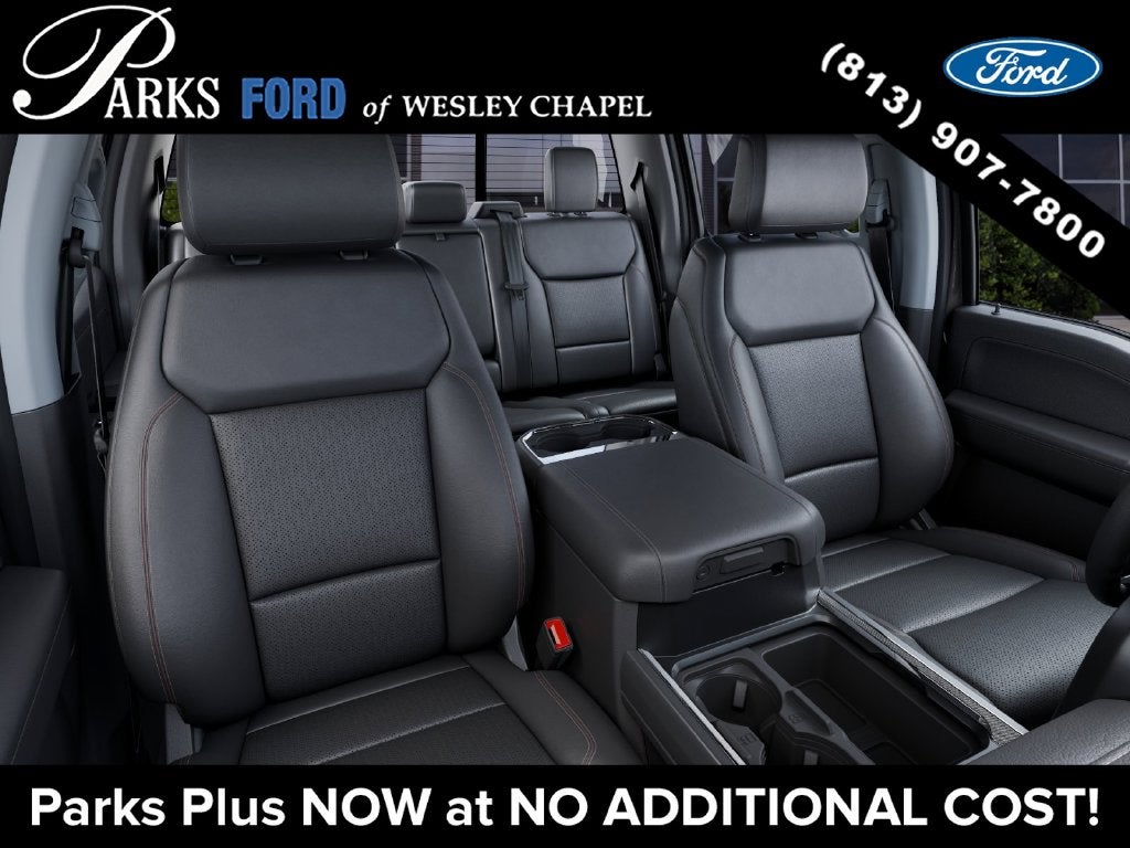 2027 Ford F-250SD Lariat