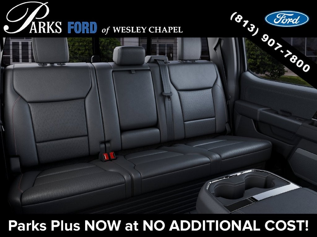 2027 Ford F-250SD Lariat