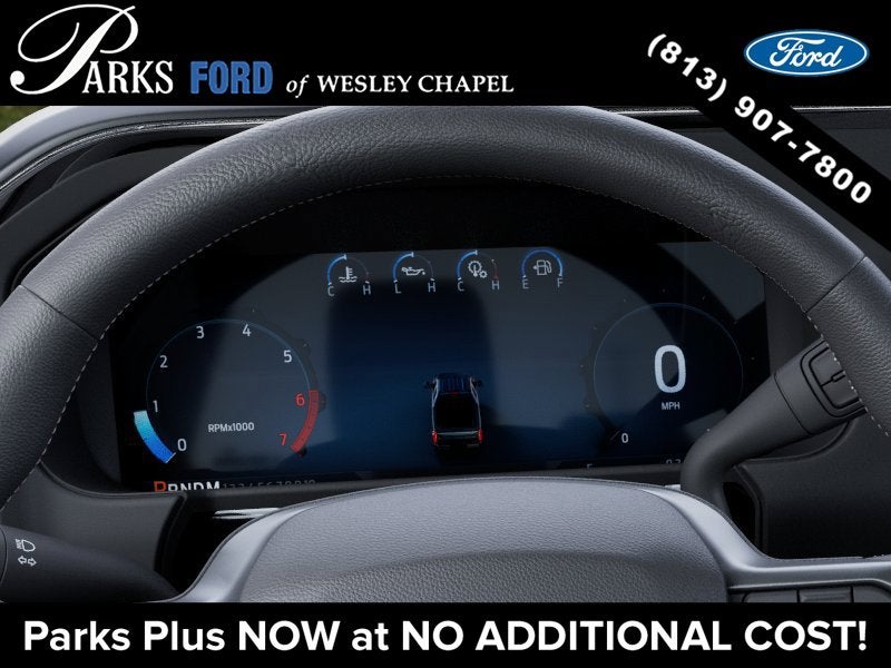 2027 Ford F-250SD Lariat