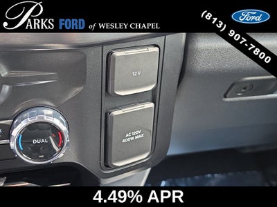2025 Ford F-250SD Lariat