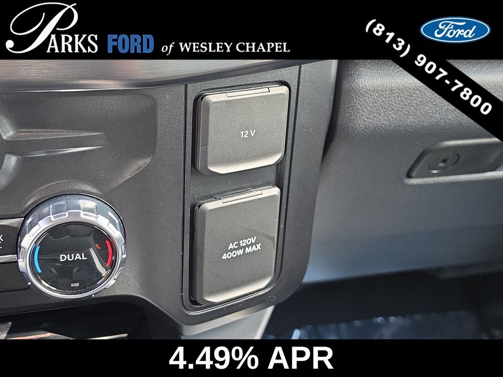 2025 Ford F-250SD Lariat