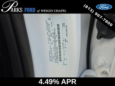 2025 Ford F-250SD Lariat