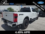 2025 Ford F-250SD Lariat