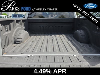 2025 Ford F-250SD Lariat