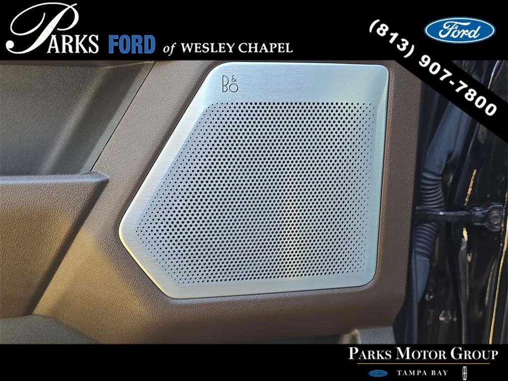 2024 Ford F-250SD King Ranch