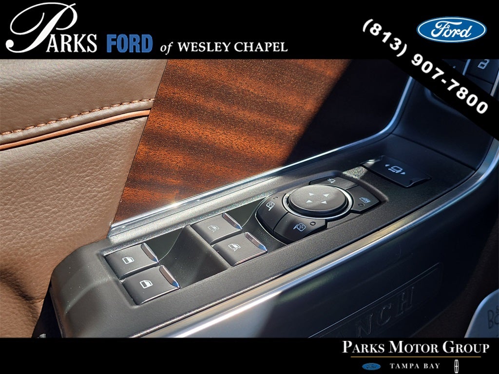 2024 Ford F-250SD King Ranch