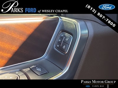 2024 Ford F-250SD King Ranch