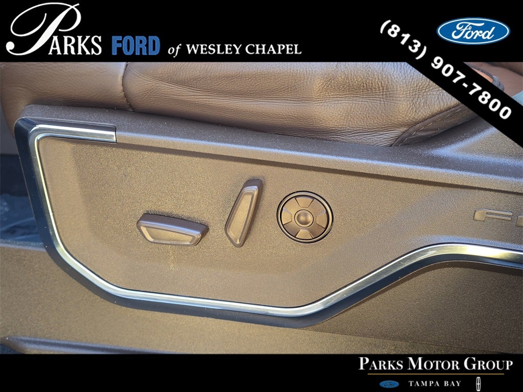 2024 Ford F-250SD King Ranch