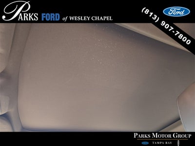 2024 Ford F-250SD King Ranch