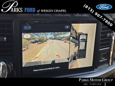 2024 Ford F-250SD King Ranch