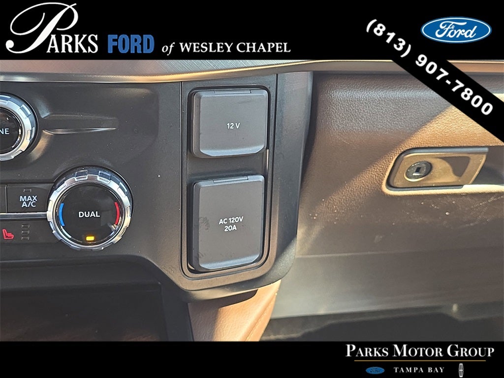 2024 Ford F-250SD King Ranch