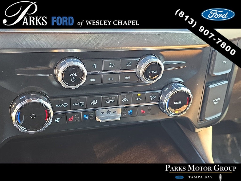 2024 Ford F-250SD King Ranch