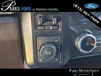 2024 Ford F-250SD King Ranch