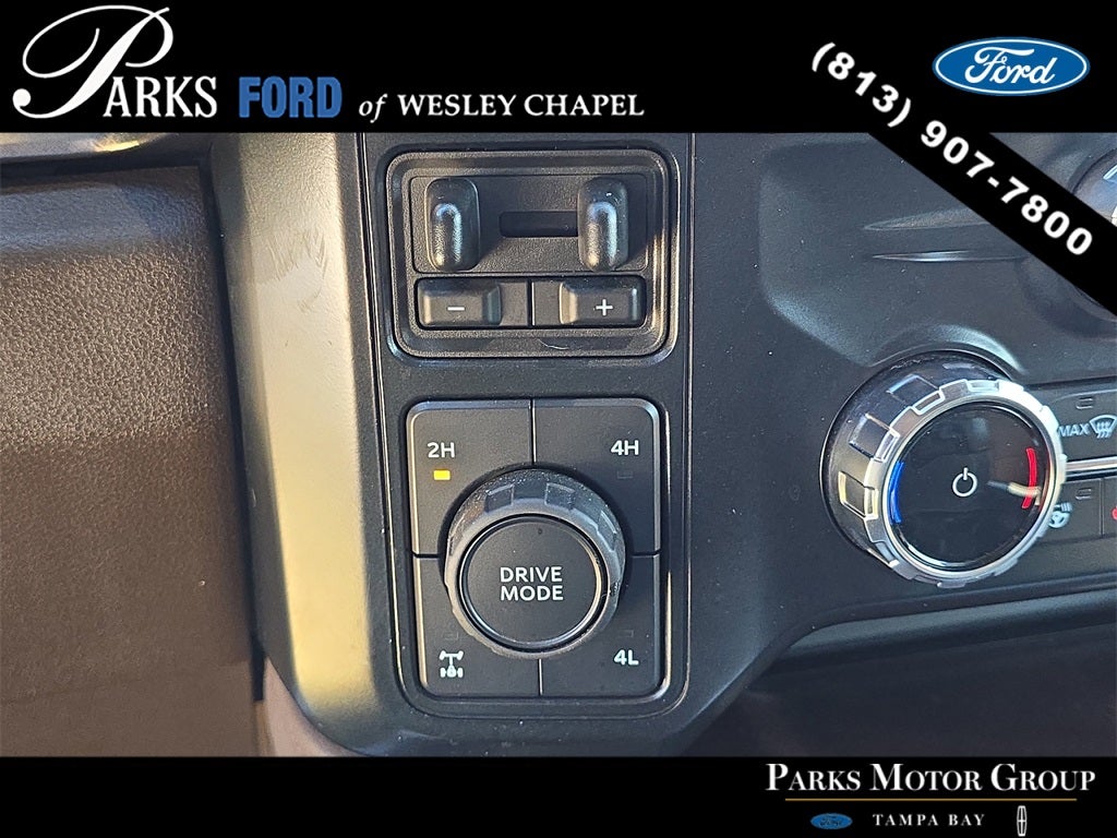 2024 Ford F-250SD King Ranch