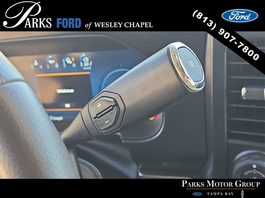 2024 Ford F-250SD King Ranch