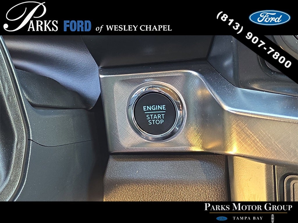 2024 Ford F-250SD King Ranch